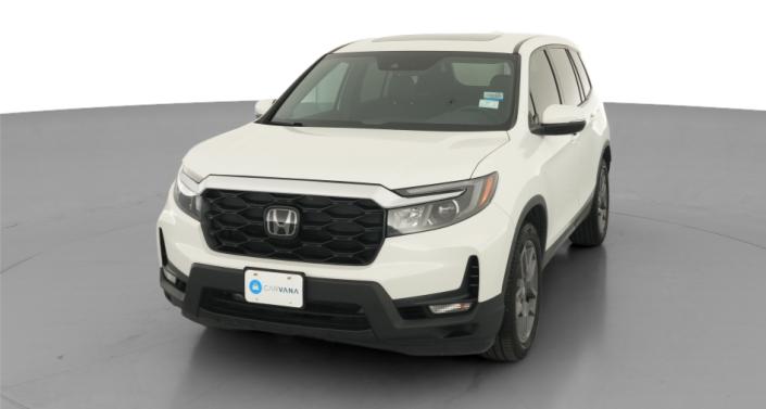 Thumbnail: 2022 Honda Passport - 1
