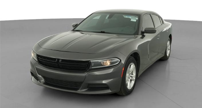 2022 Dodge Charger SXT -
                  Tolleson, AZ