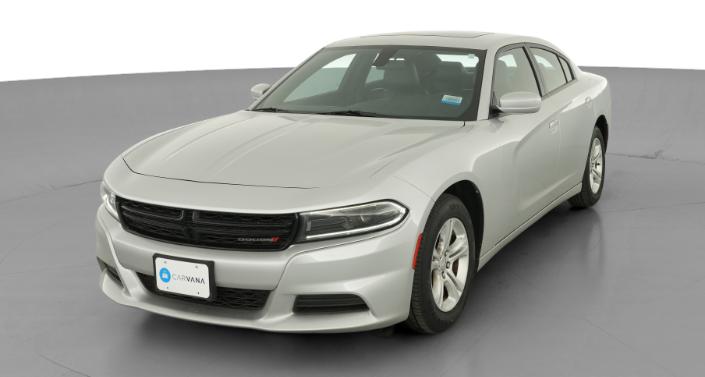 Thumbnail: 2022 Dodge Charger - 1