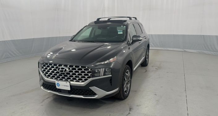 Thumbnail: 2023 Hyundai Santa Fe - 1