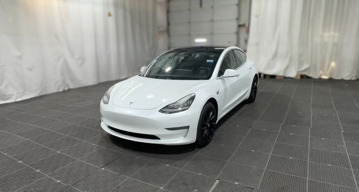 2019 Tesla Model 3 Standard Range -
                  North Las Vegas, NV