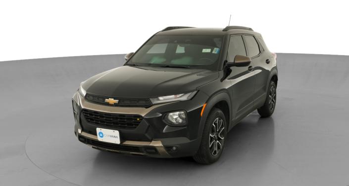 2021 Chevrolet TrailBlazer ACTIV -
                  Richton Park, IL