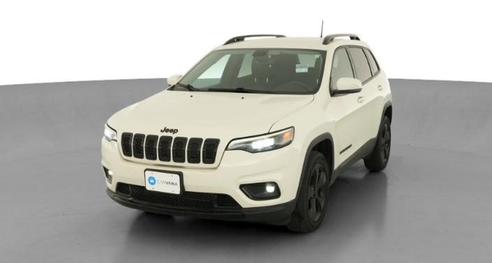 Thumbnail: 2019 Jeep Cherokee - 1