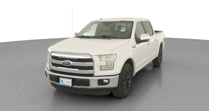 Thumbnail: 2016 Ford Econoline - 1