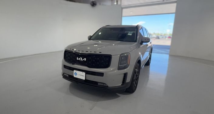 Thumbnail: 2022 Kia Telluride - 1