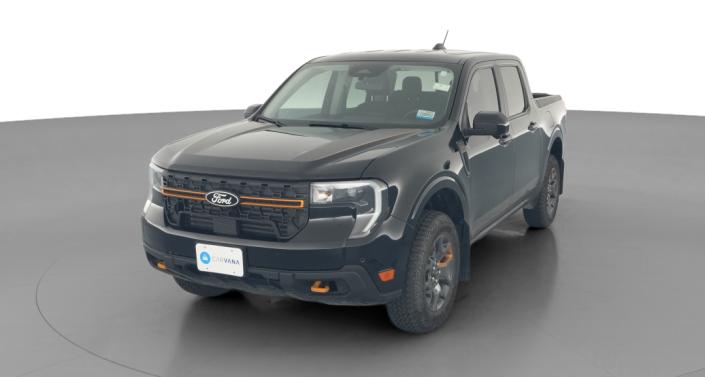 Thumbnail: 2025 Ford Maverick - 1