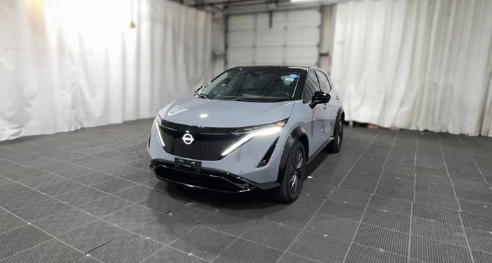 Thumbnail: 2024 Nissan Ariya - 1