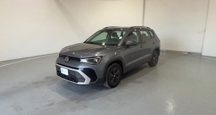 Thumbnail: 2026 Volkswagen Taos - 1