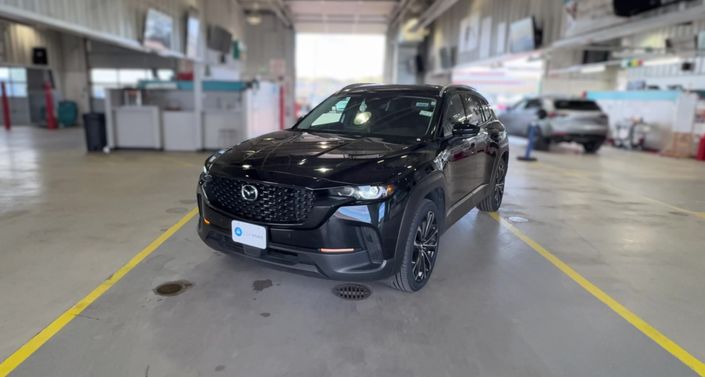 Thumbnail: 2026 Mazda CX-50 - 1