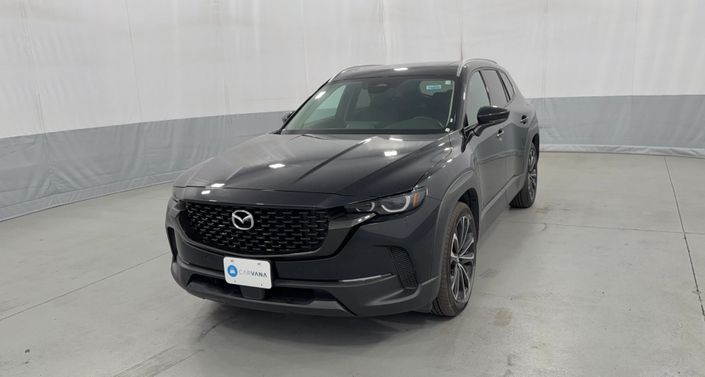 Thumbnail: 2026 Mazda CX-50 - 1