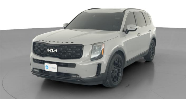 Thumbnail: 2022 Kia Telluride - 1