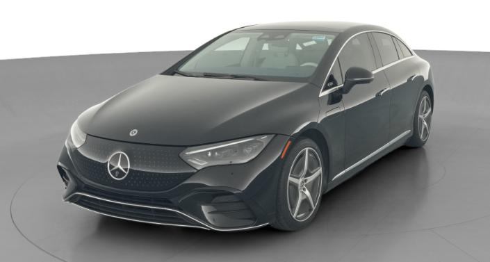 2023 Mercedes-Benz EQE 350 -
                  Rocklin, CA