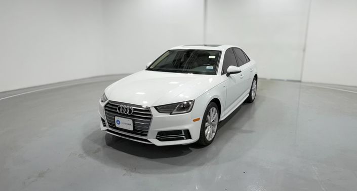 2018 Audi A4 Premium -
                  Fairview, OR