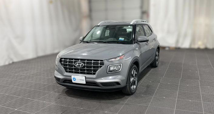 Thumbnail: 2023 Hyundai Venue - 1