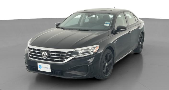 2020 Volkswagen Passat R-Line -
                  Rocklin, CA