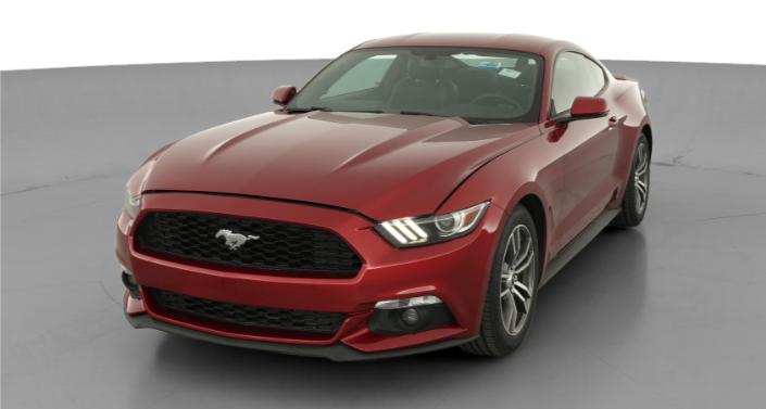2016 Ford Mustang  -
                  Tolleson, AZ
