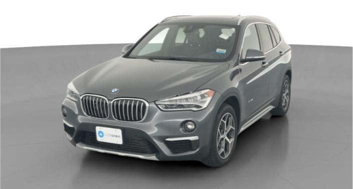 2017 BMW X1 xDrive28i -
                  Rocklin, CA