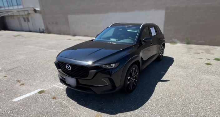 Thumbnail: 2026 Mazda CX-50 - 1