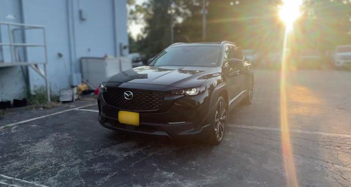 Thumbnail: 2026 Mazda CX-50 - 1