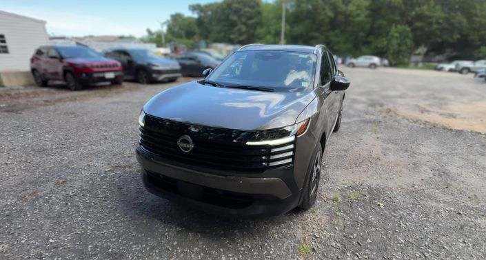 Thumbnail: 2026 Nissan Kicks - 1