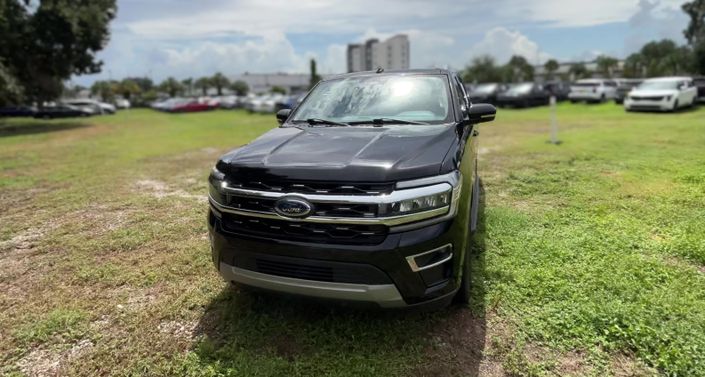 Thumbnail: 2024 Ford Expedition MAX - 1