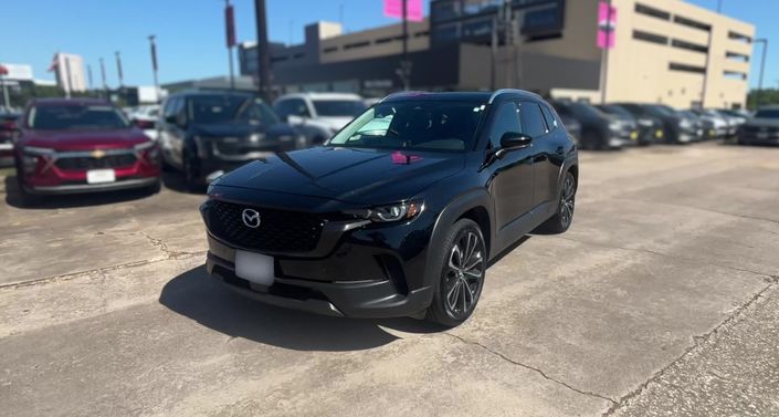 Thumbnail: 2026 Mazda CX-50 - 1