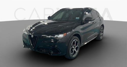 2024 Alfa Romeo Stelvio