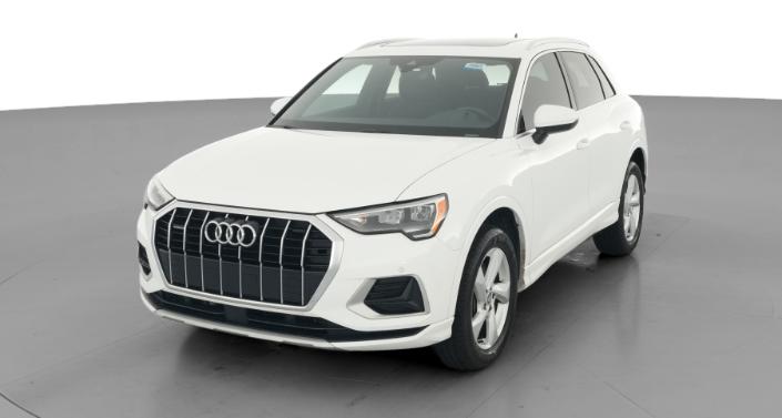 2020 Audi Q3 Premium -
                  Haines City, FL