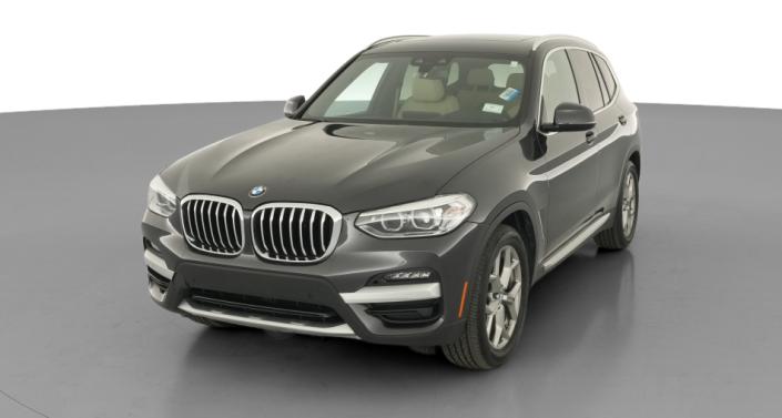 Thumbnail: 2020 BMW X3 - 1