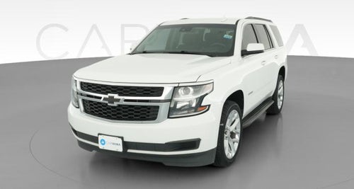 2019 Chevrolet Tahoe