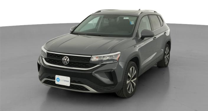 2022 Volkswagen Taos SE -
                  Beverly, NJ