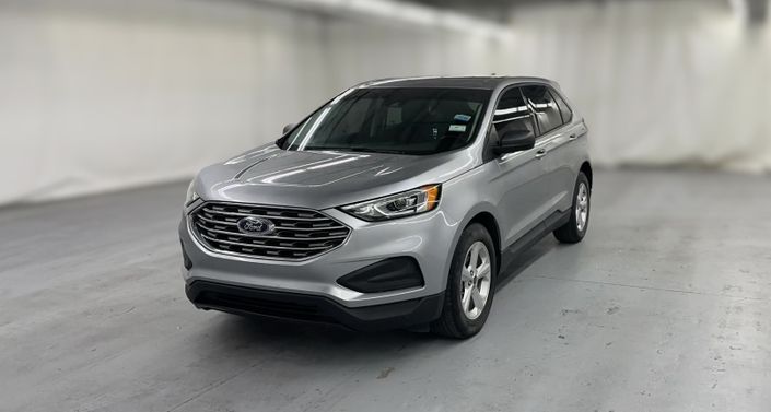 Thumbnail: 2020 Ford Edge - 1