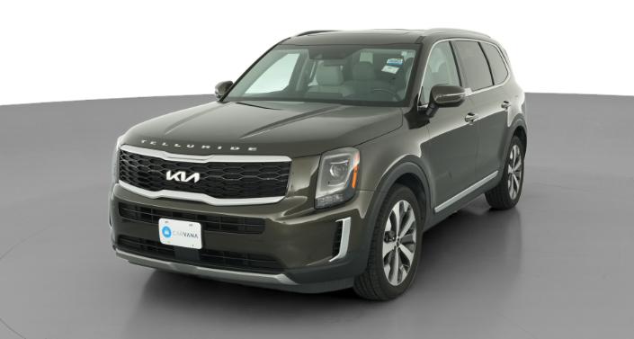 Thumbnail: 2022 Kia Telluride - 1