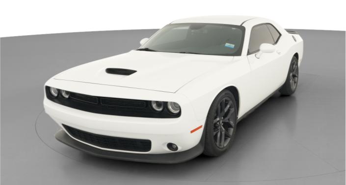 2019 Dodge Challenger GT -
                  Haines City, FL
