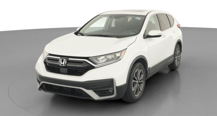 Thumbnail: 2022 Honda CR-V - 1
