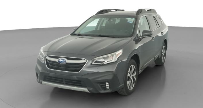 Thumbnail: 2020 Subaru Outback - 1