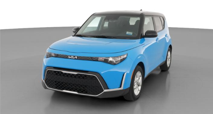 Thumbnail: 2023 Kia Soul - 1