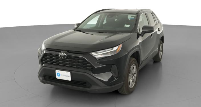 Thumbnail: 2025 Toyota RAV4 - 1