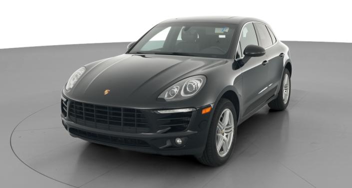 2016 Porsche Macan S -
                  Haines City, FL