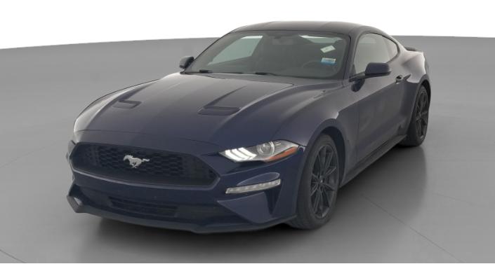 Thumbnail: 2018 Ford Mustang - 1