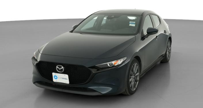 Thumbnail: 2020 Mazda Mazda3 - 1