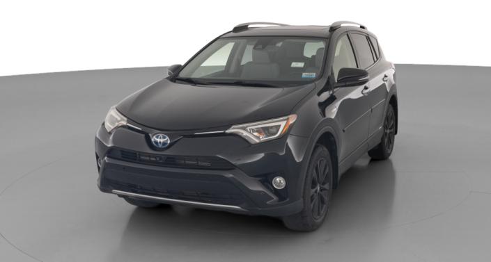 Thumbnail: 2018 Toyota RAV4 - 1