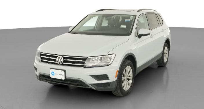 Thumbnail: 2018 Volkswagen Tiguan - 1