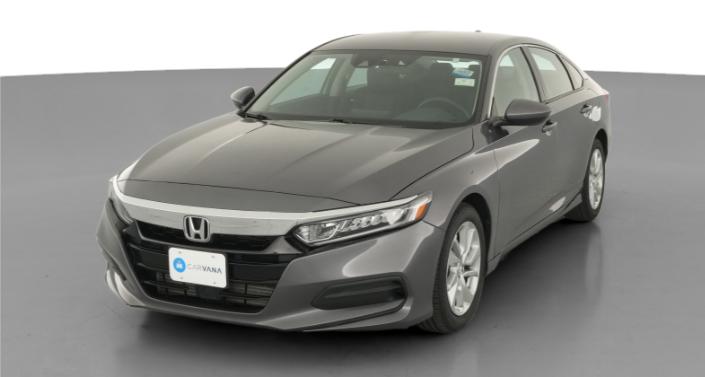 Thumbnail: 2019 Honda Accord - 1