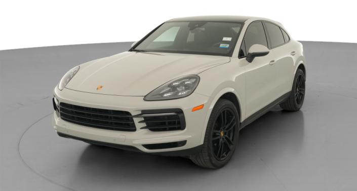 Thumbnail: 2021 Porsche  - 1