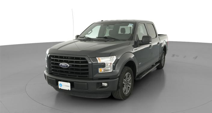 Thumbnail: 2016 Ford Econoline - 1