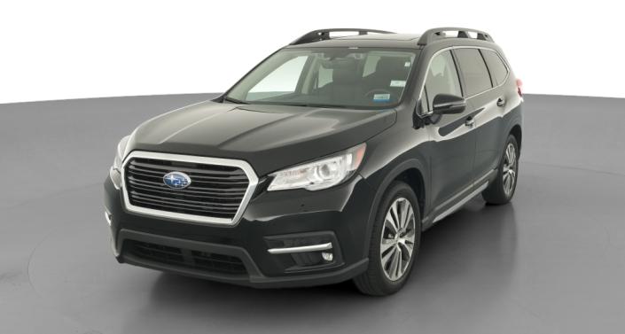 Thumbnail: 2022 Subaru Ascent - 1