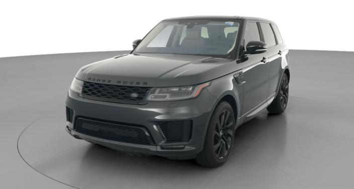 2019 Land Rover Range Rover Sport HSE Dynamic -
                  Haines City, FL