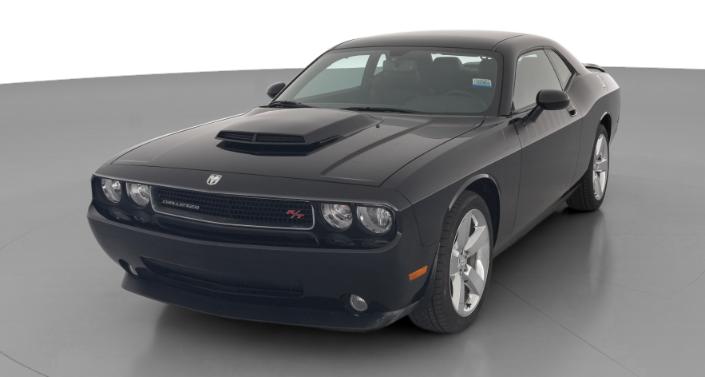 Thumbnail: 2010 Dodge Challenger - 1