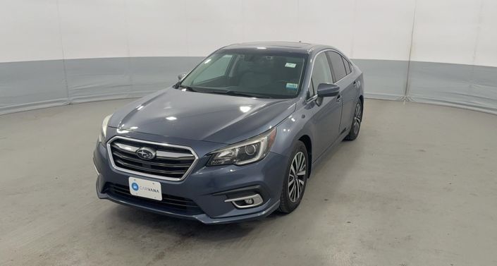 2018 Subaru Legacy Premium -
                  Akron, NY